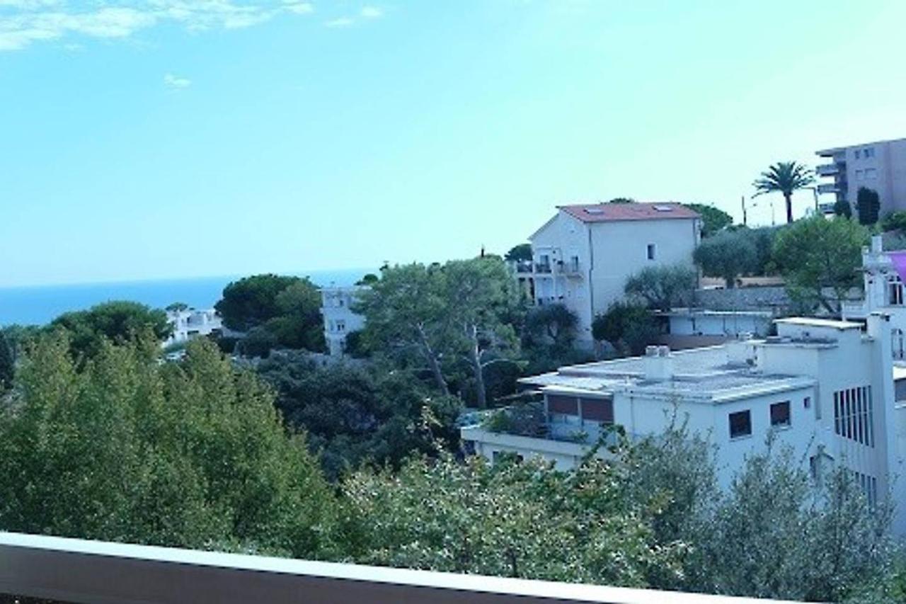 Azurelle Appartement