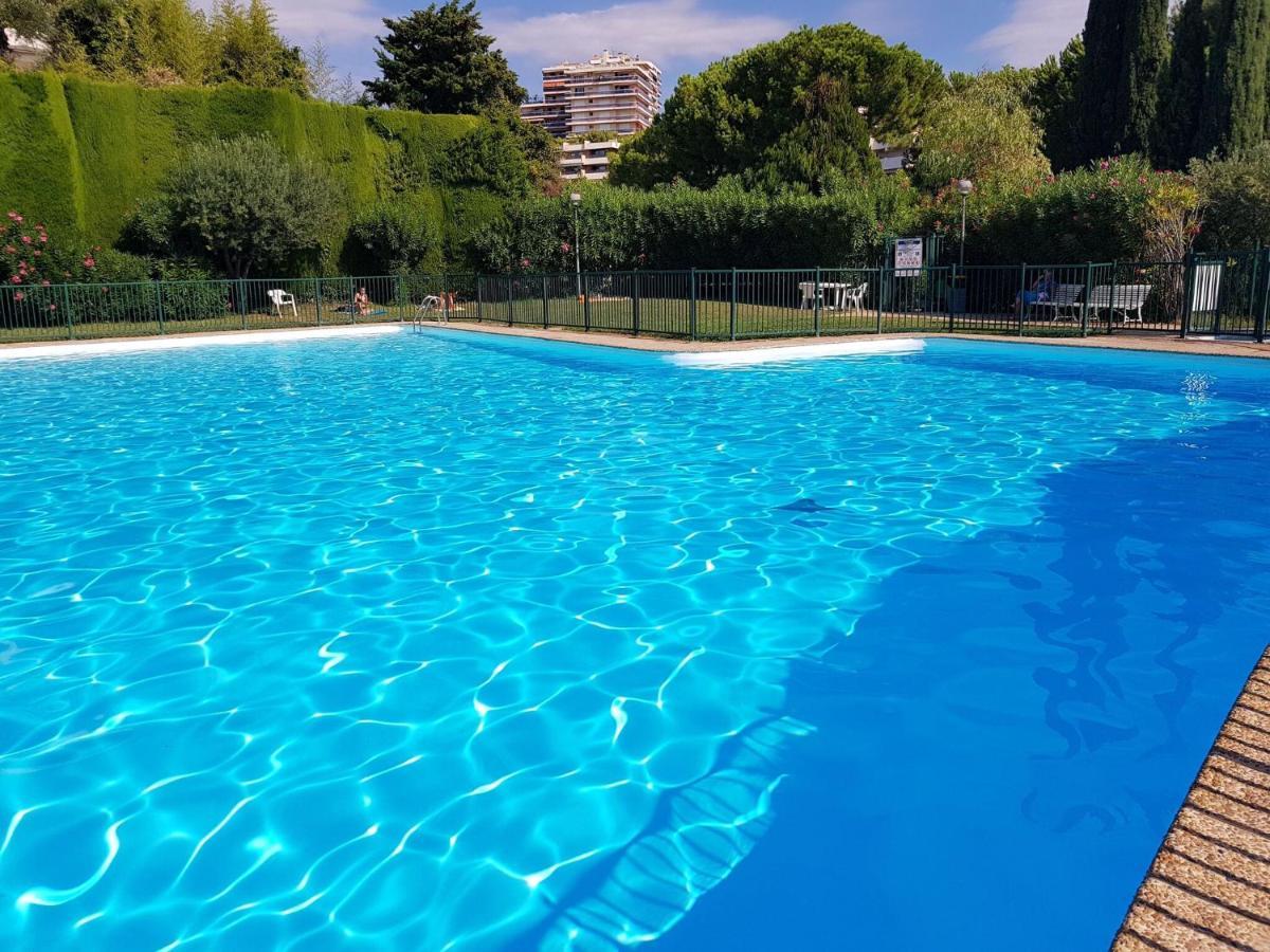 Classy In With Pool And Private Parking Place *