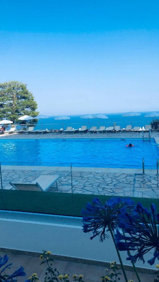 2 Pieces Vue A Fabron Les Constellations Piscine 10mn Promenade Des *