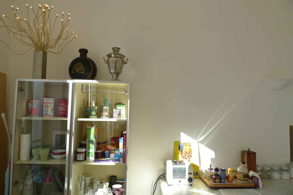 Maison D'hotes Emma Tiranty Guest house