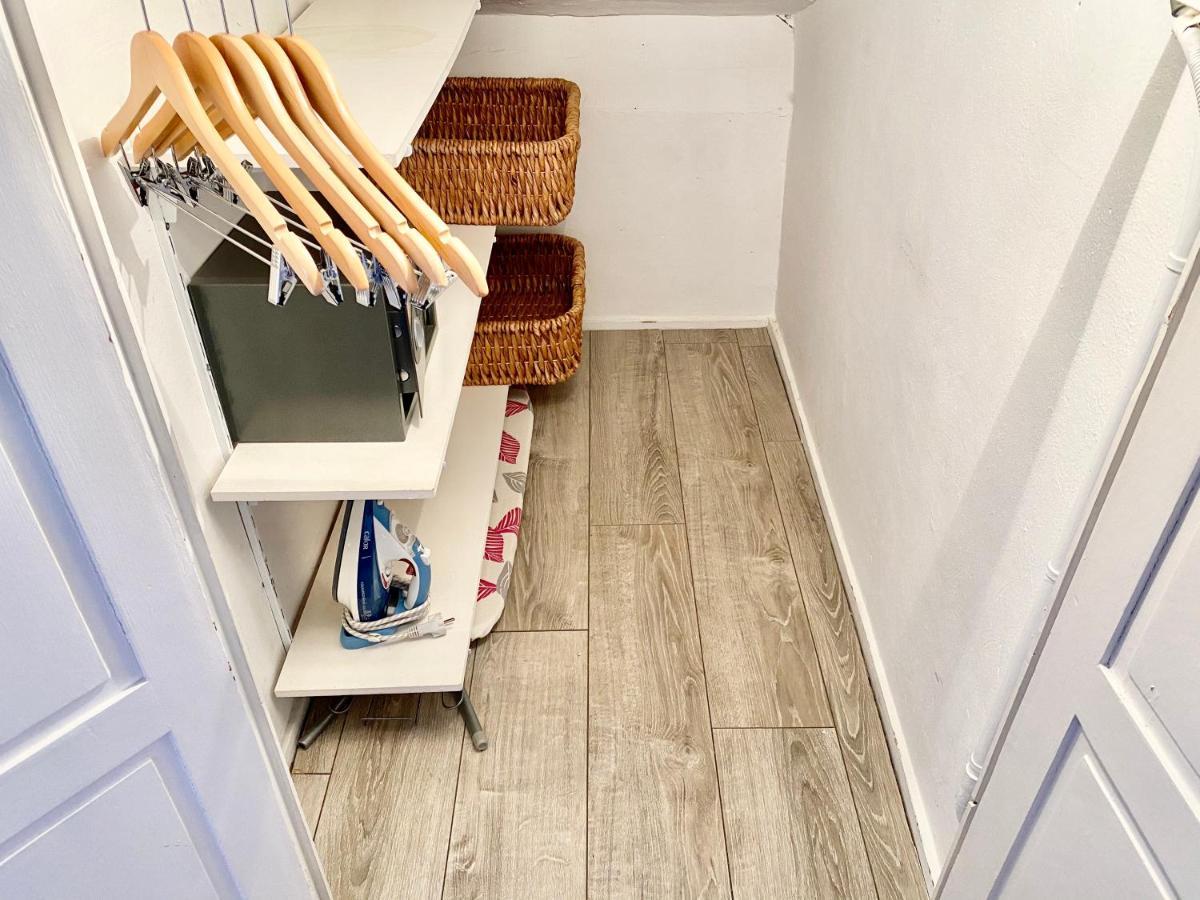 Ersextius, Ggb2, Apartment *