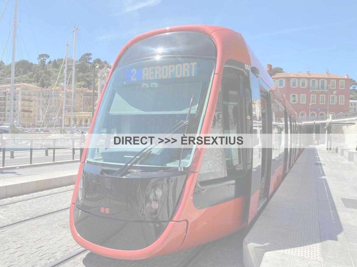 Ersextius, Ggb2, Apartment *