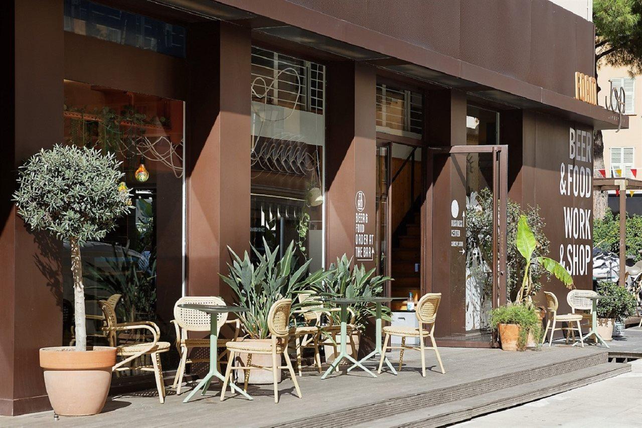 Du Pin Port Hotel