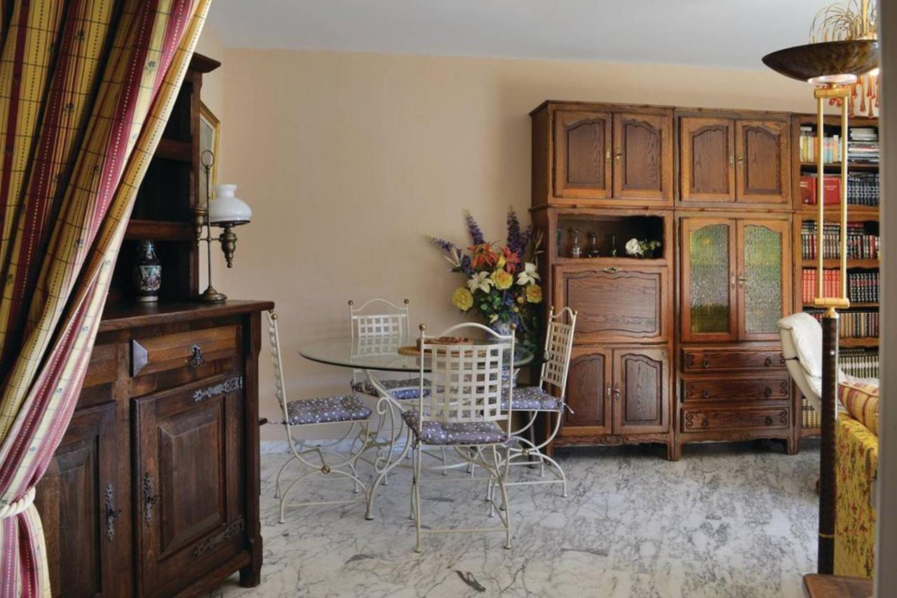 Azurelle Appartement Nice