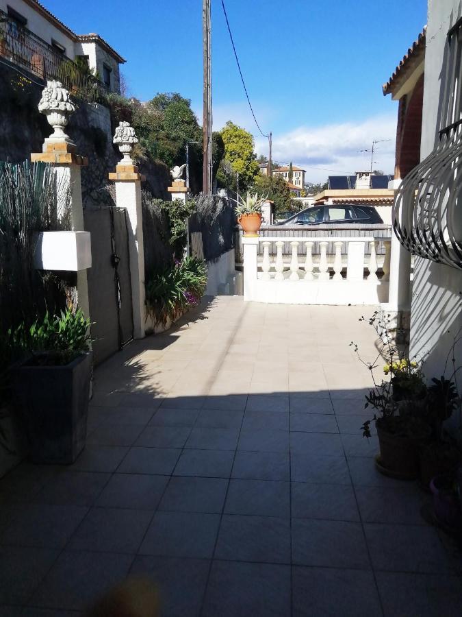 Guest house Clara Nice