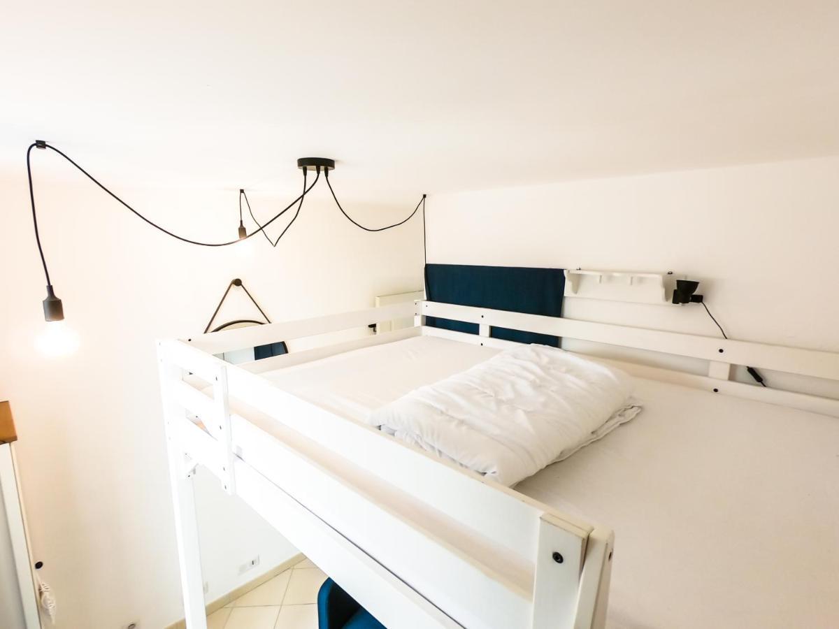 Apartamento Bh - Port - New 2 In The Heart Of Port Of