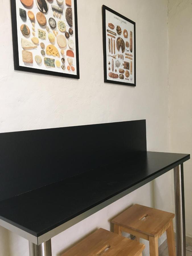 Backpackers Chez Patrick