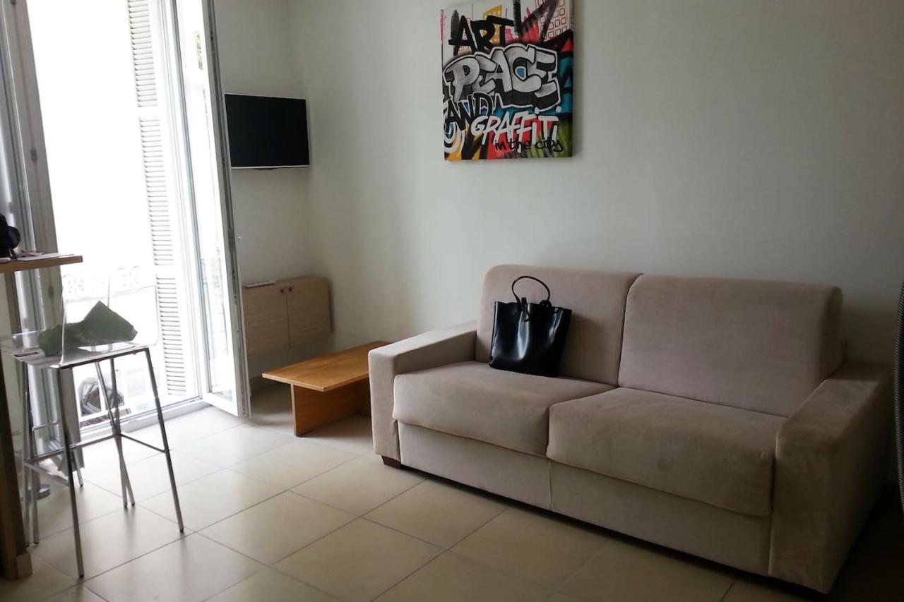 City Center Beautiful Studio Nice