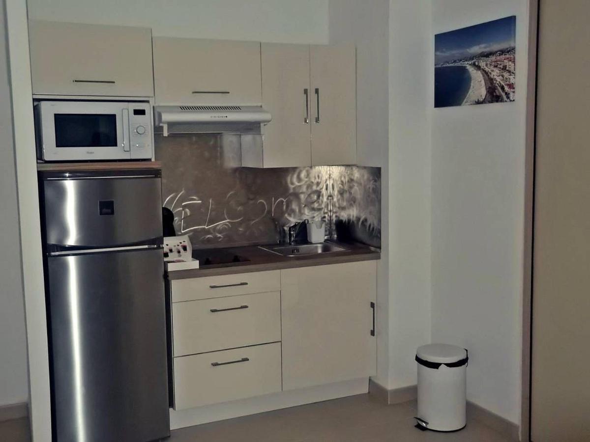 City Center Beautiful Studio * Nice