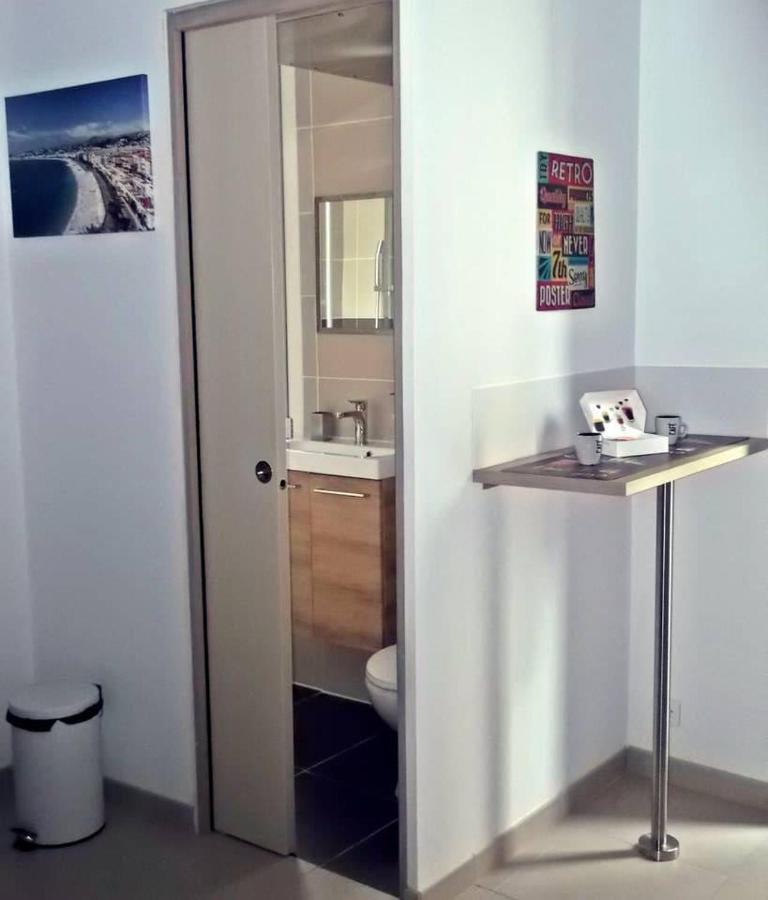 Apartment City Center Beautiful Studio Nice