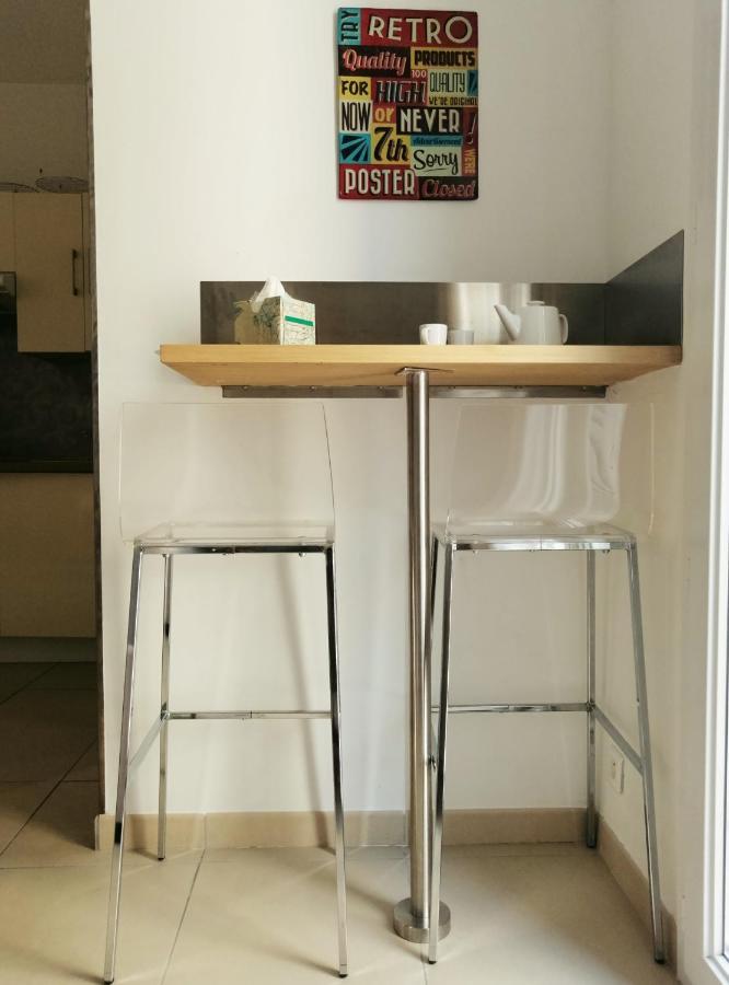 City Center Beautiful Studio * Nice
