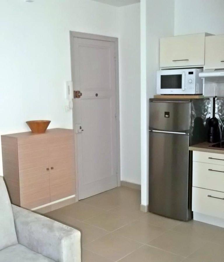 Apartment City Center Beautiful Studio Nice