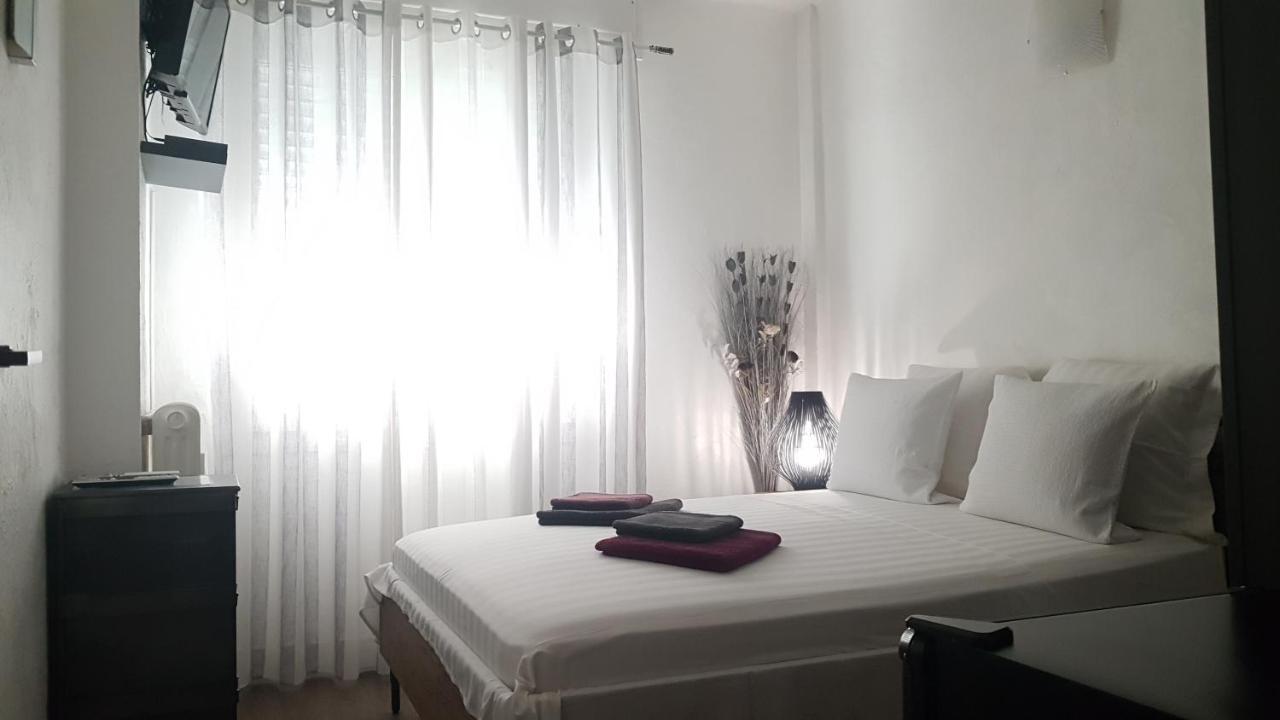 Bed & Breakfast Les Pieds Dans L'eau *