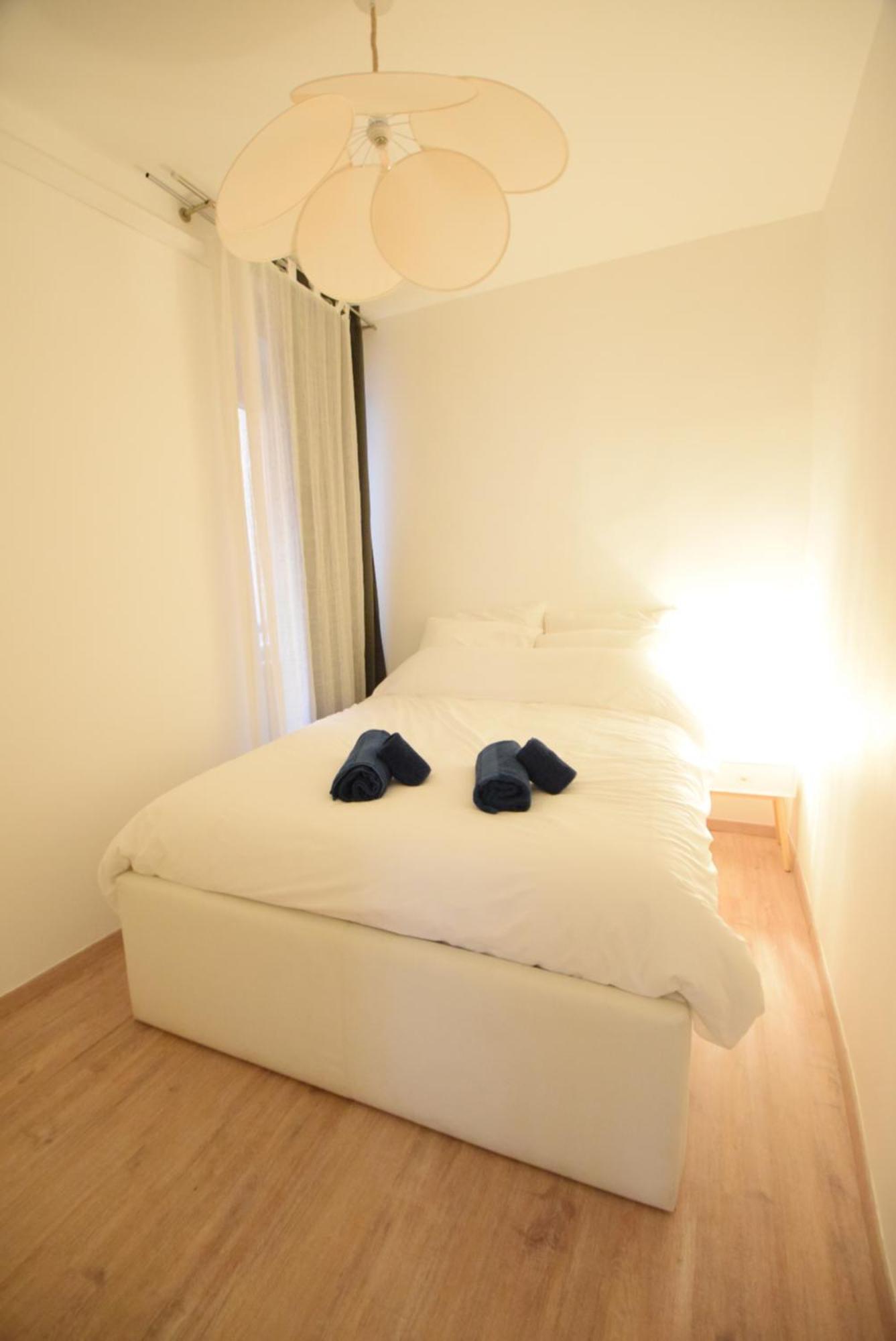 Apartment Renting - Barillerie - Cozy Loft Old - Sea Front - Saleya - Massena Nice