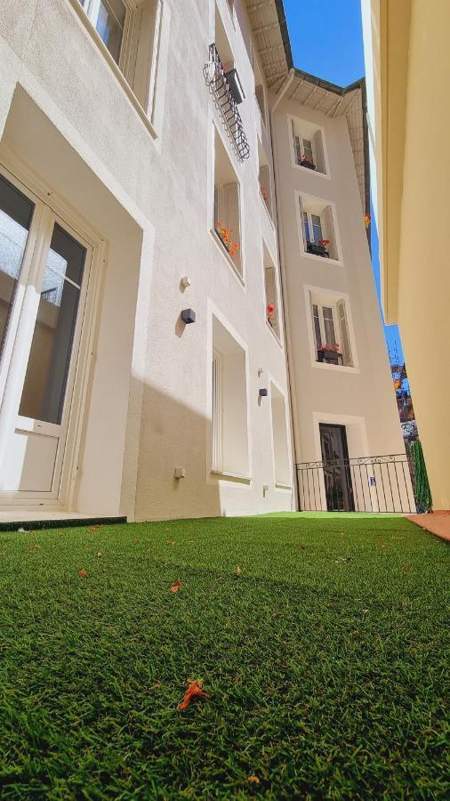 Boutique Cote D'azur 4* Nice