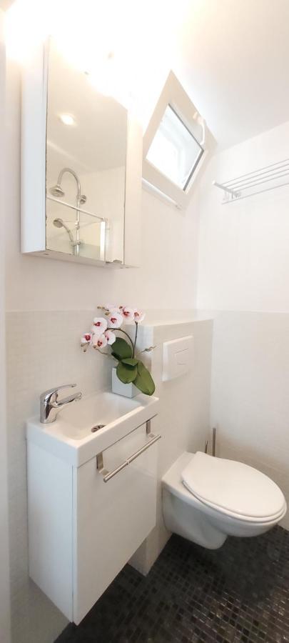 Guest house Angelus Nice