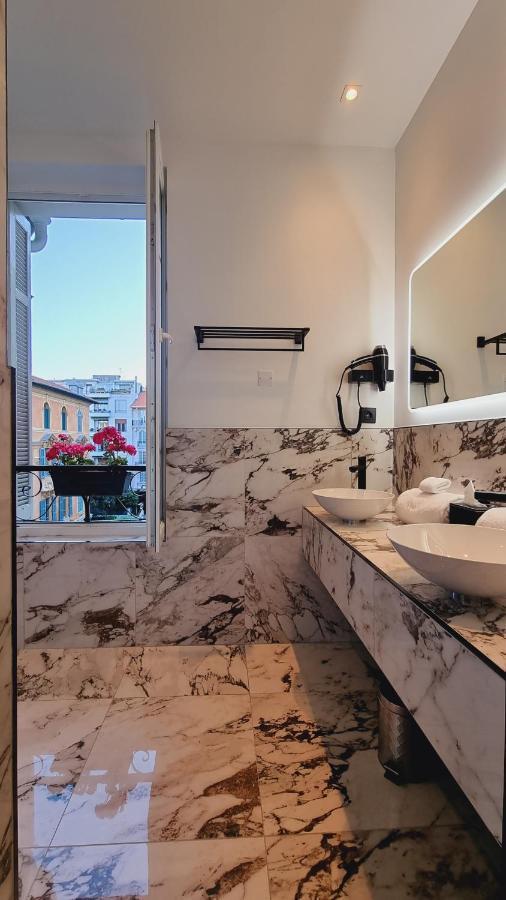 Boutique Cote D'azur Hotel Nice