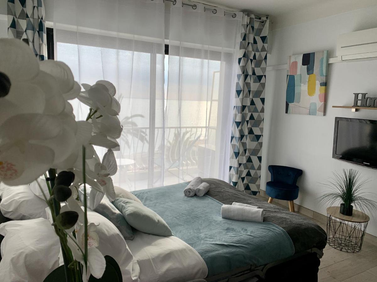 Le Morpho Appartement *