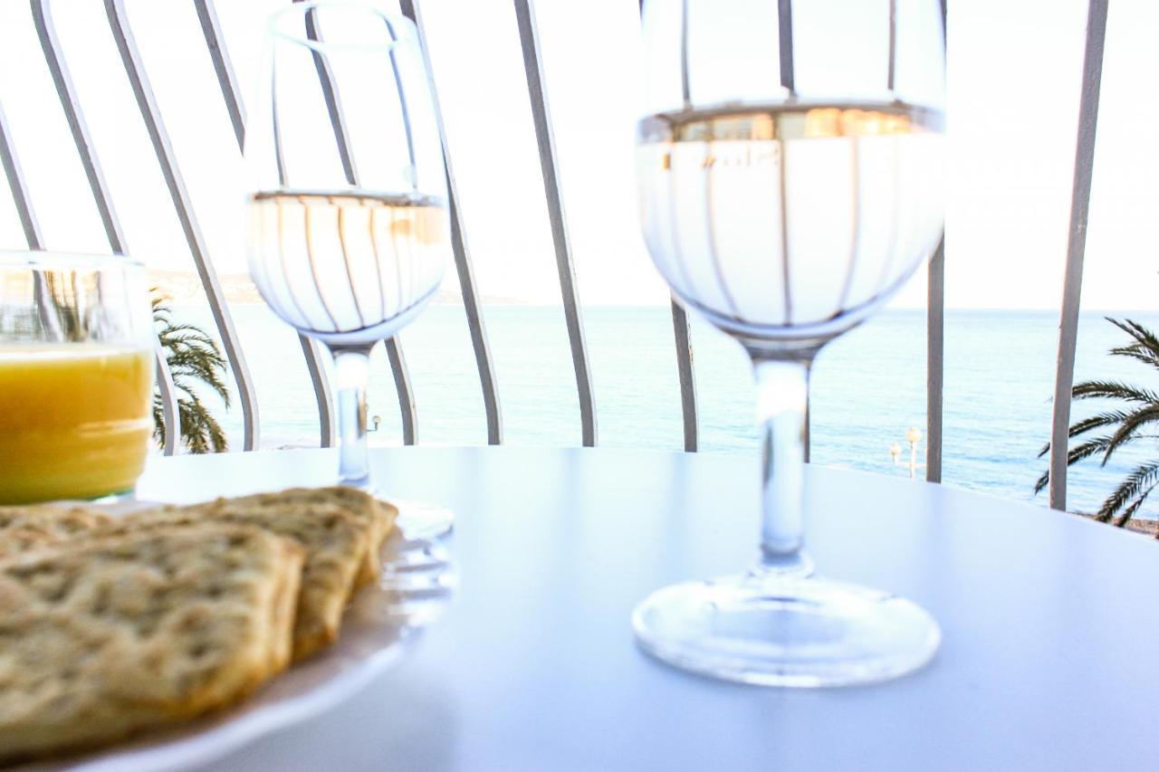 Appartement Le Morpho