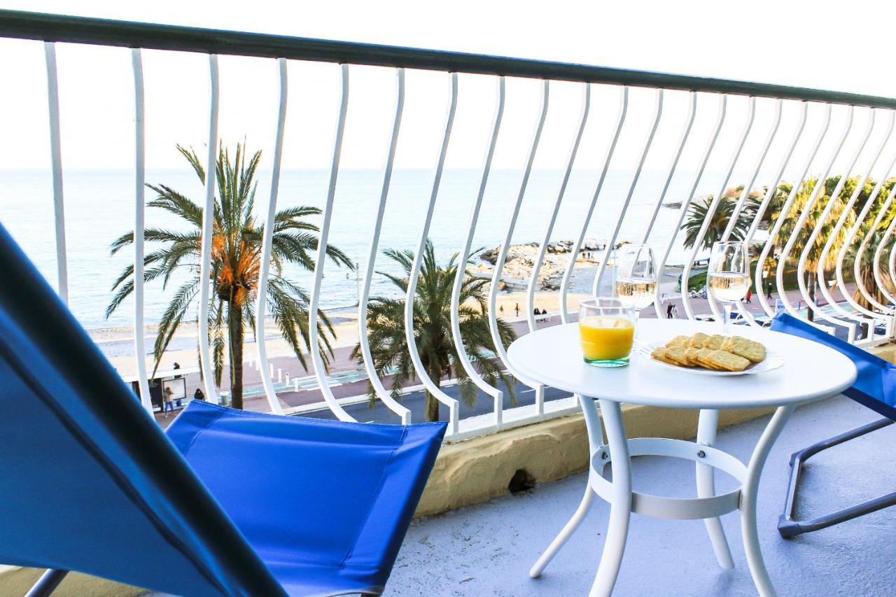 Apartment Le Morpho Nice