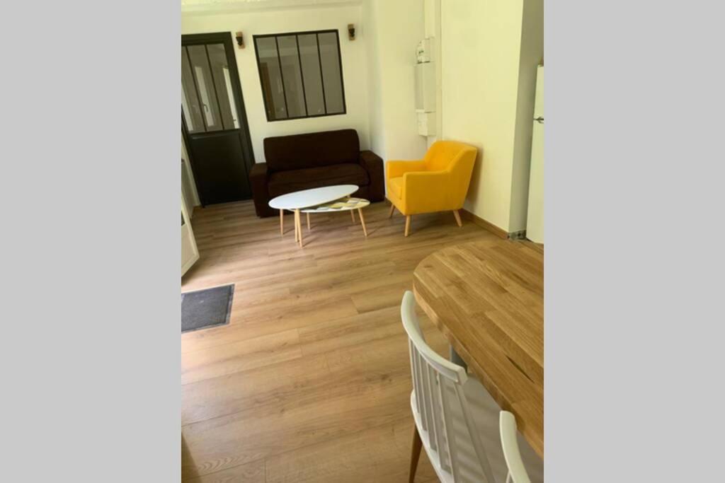 Apartamento Neuf 4-6 Personnes En Bord De *