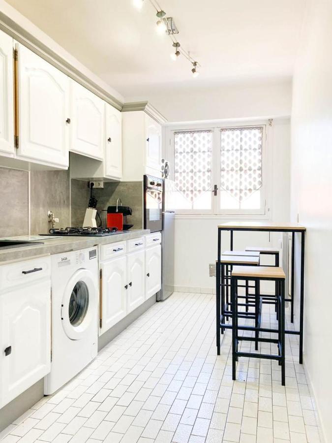 Le Castille Apartment Nice