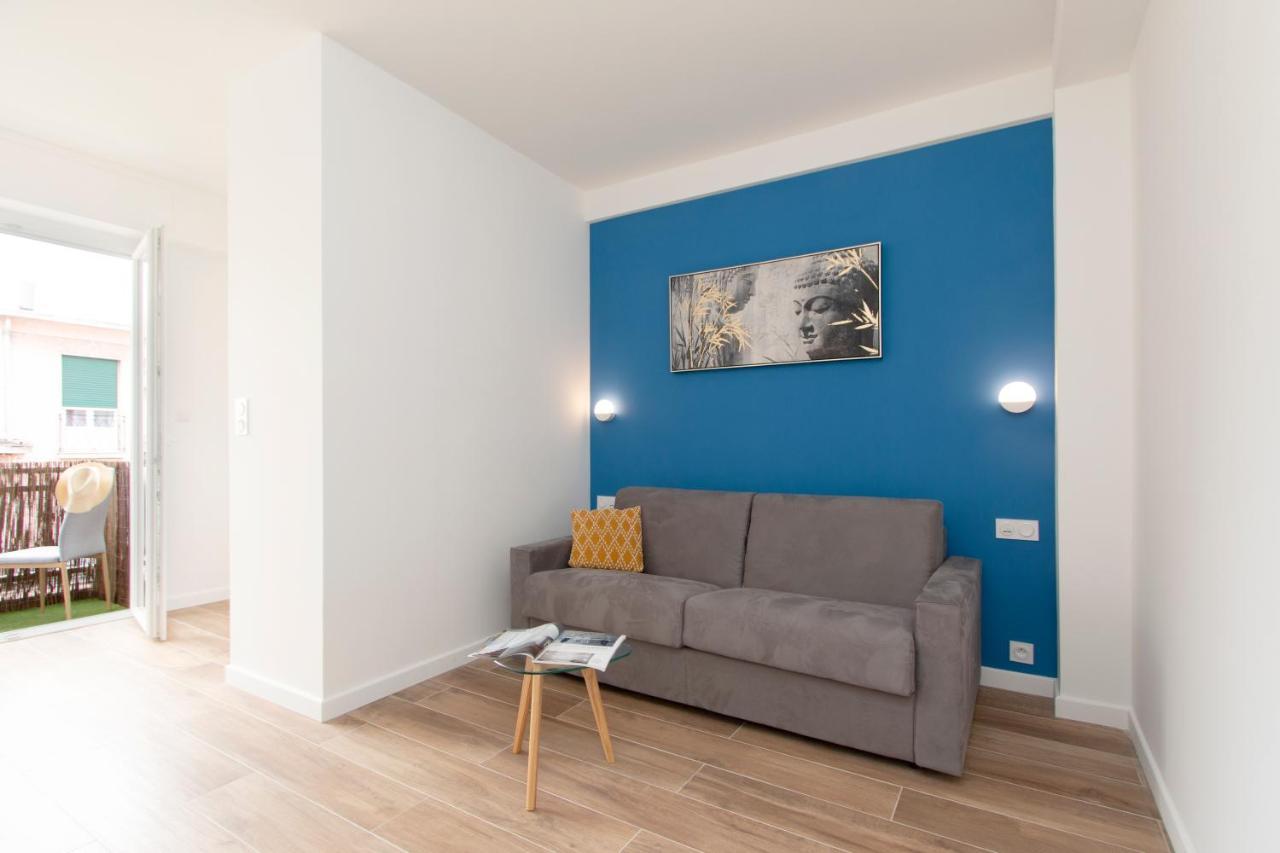 Maison Bianchi - Herold Apartment