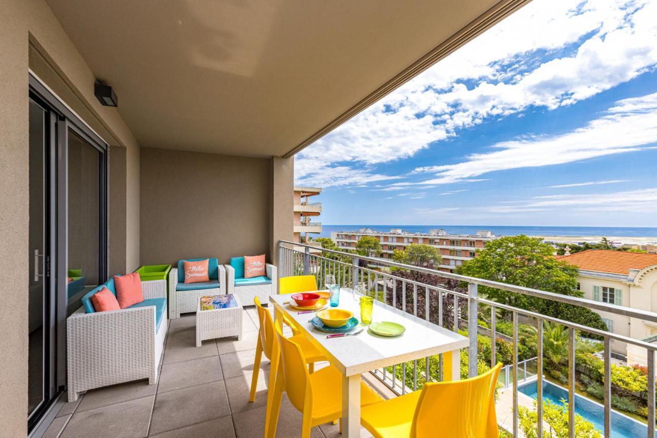 Au Soleil De Apartment