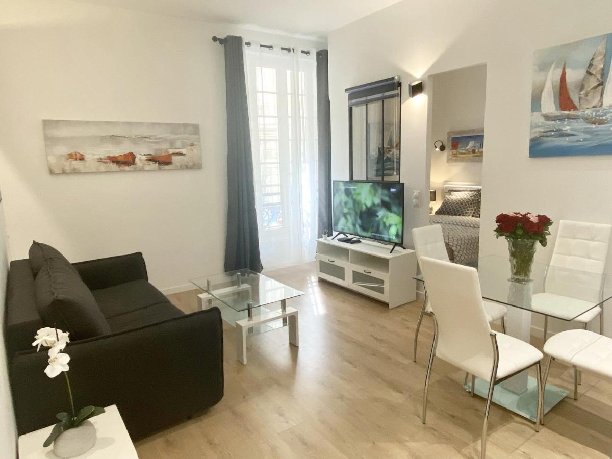 Apartment Modern Flat Lamartine *