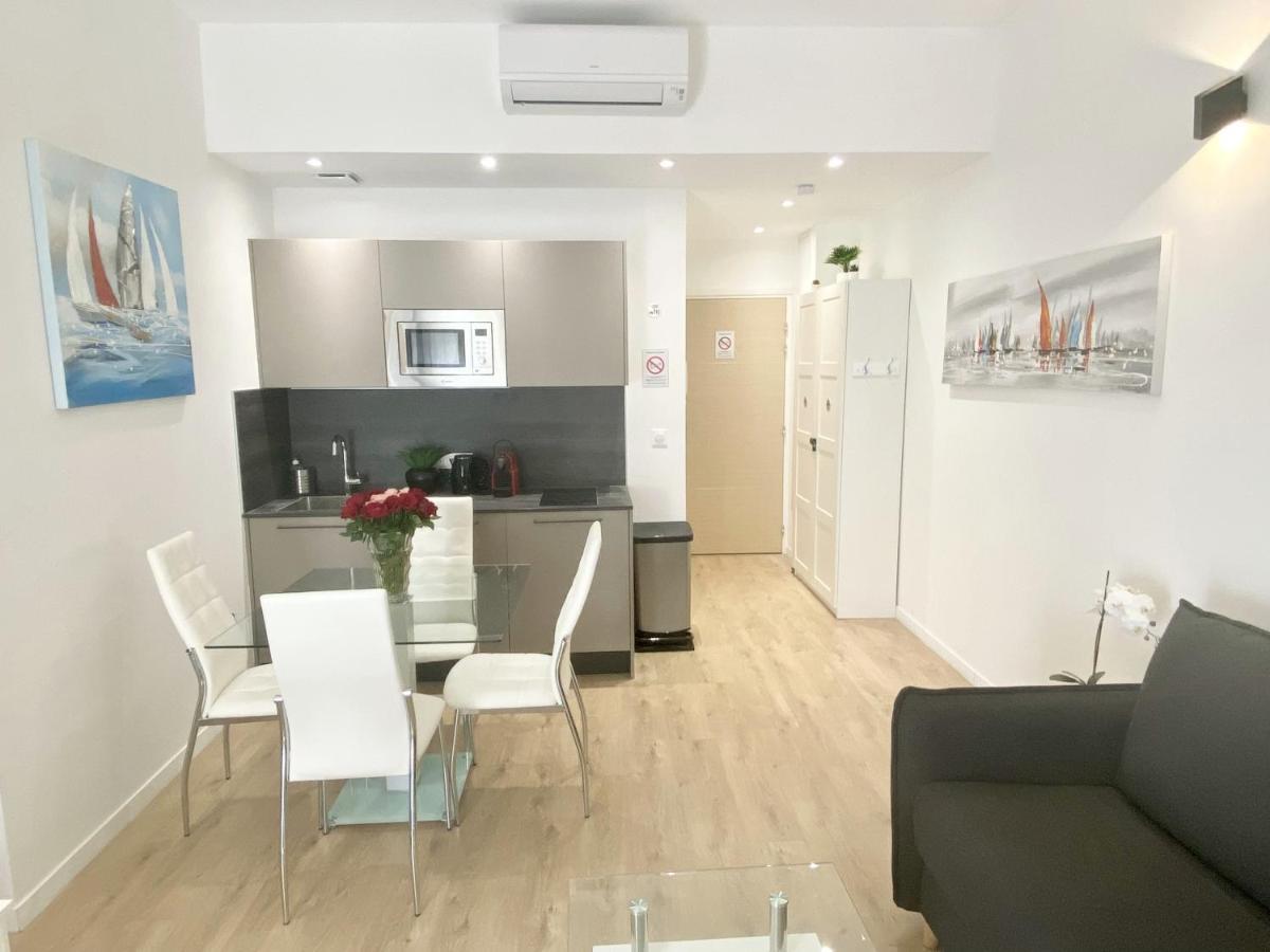 Apartment Modern Flat Lamartine