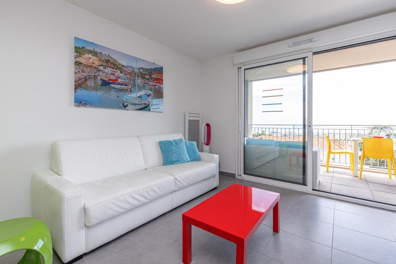 Appartement Au Soleil De