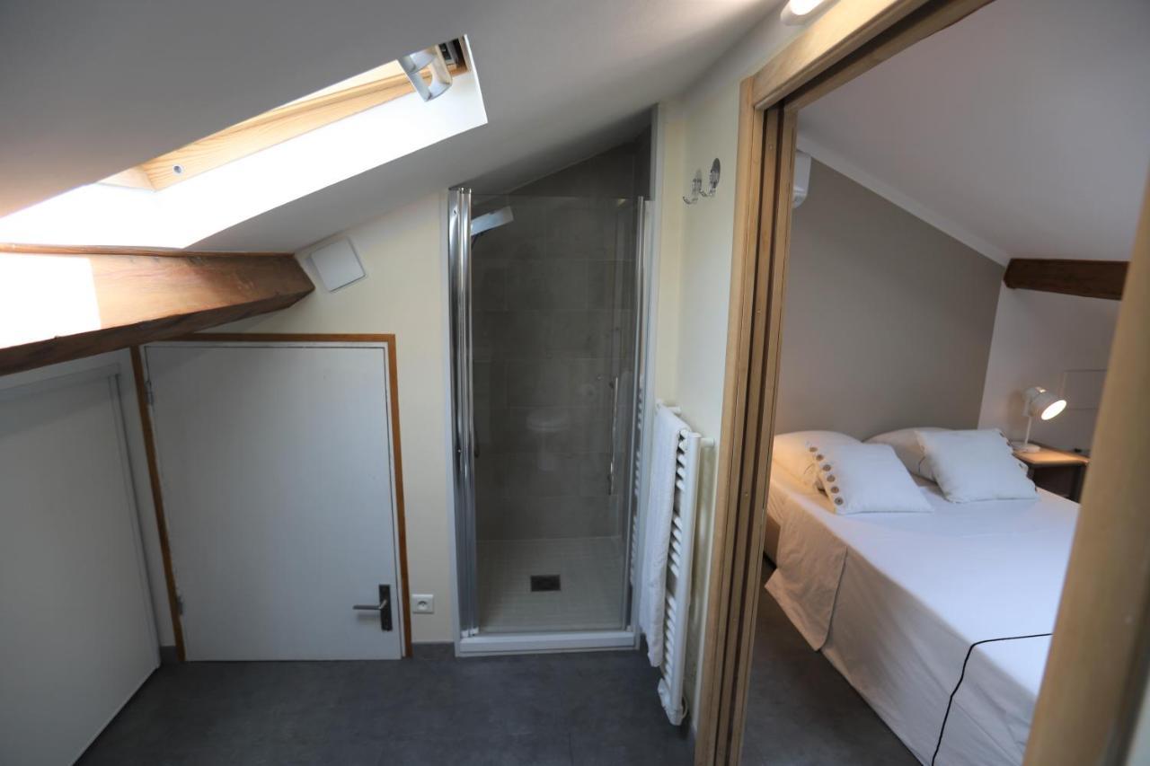 Charmant Duplex Refait A Neuf Apartamento Nice