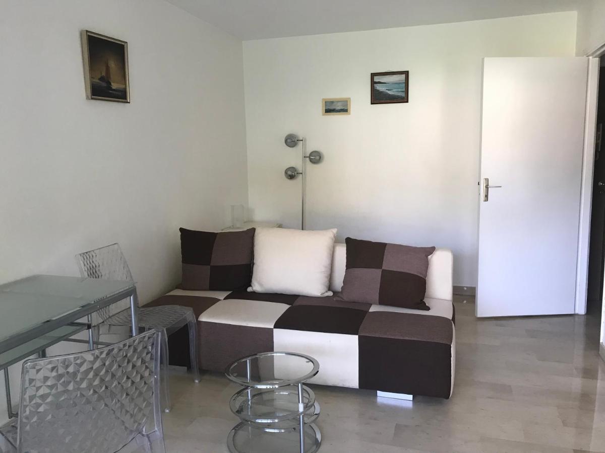 Studio 250m Mer Luxe Apartment *