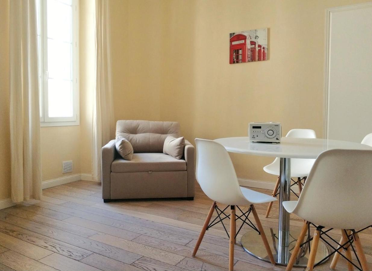 Apartment Massena Nice