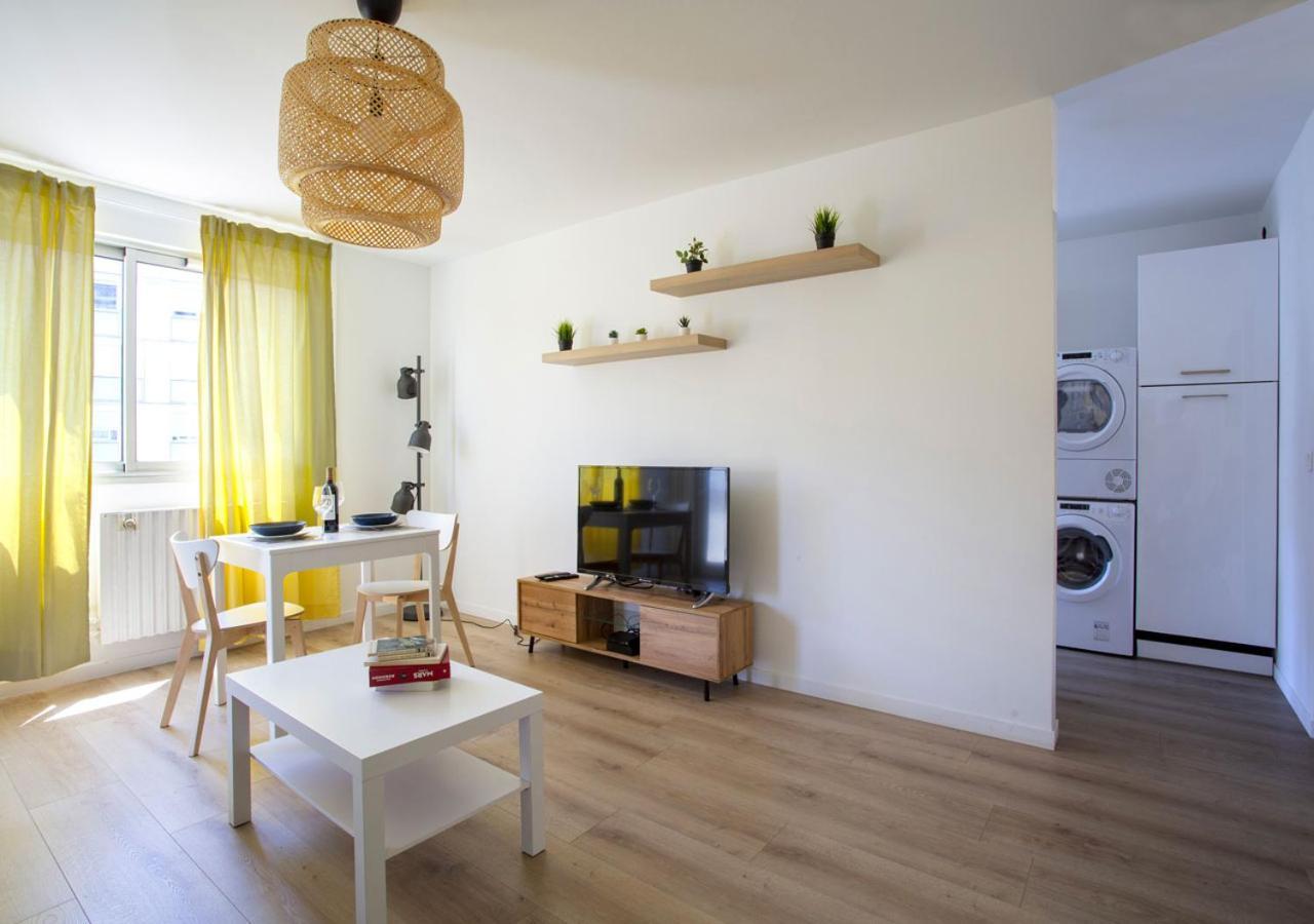 Apartment Azureen