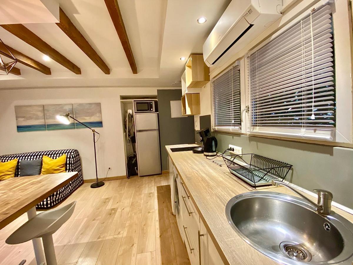 Apartment Quiet Promenade ✫ Beach 2 Min ✫ Hyper Centre 10min
