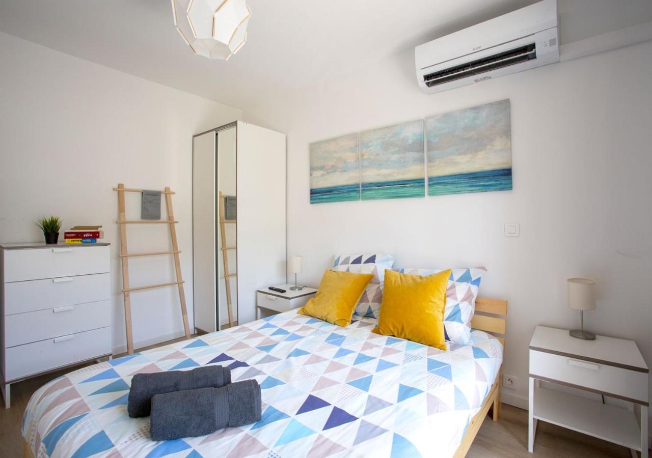 Apartment Azureen