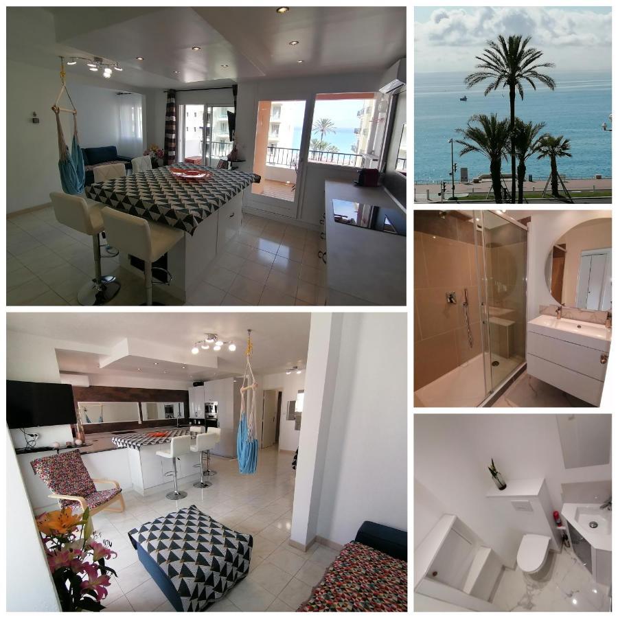 Terrasse Vue A 50 M Parking Apartment *