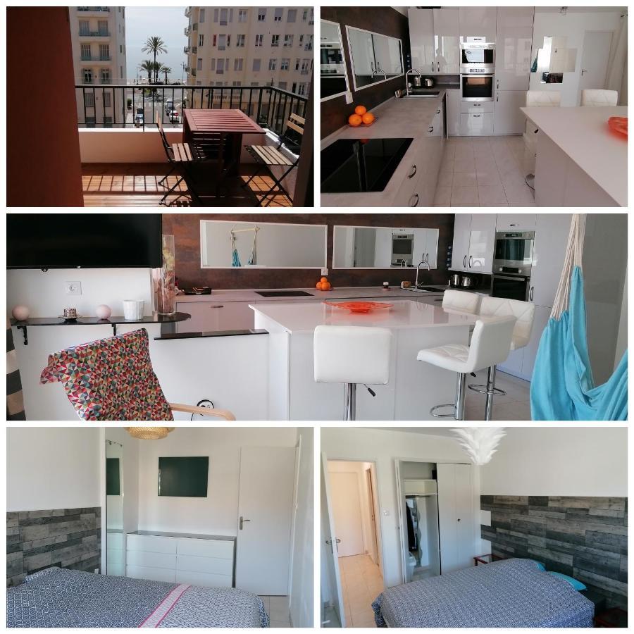 Terrasse Vue A 50 M Parking *