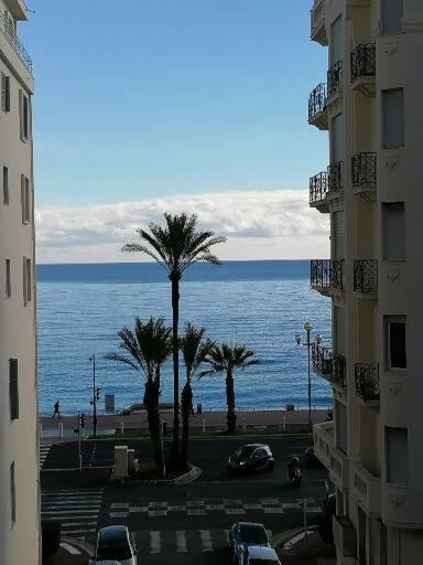 Terrasse Vue A 50 M Parking Apartment *