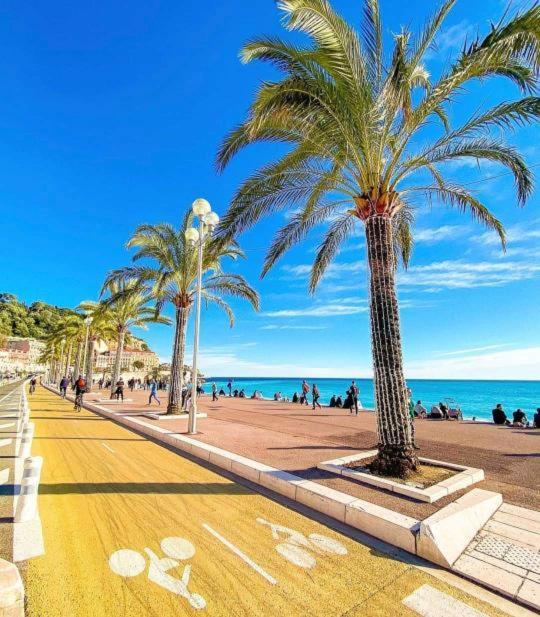 Apartment Terrasse Vue A 50 M Parking *