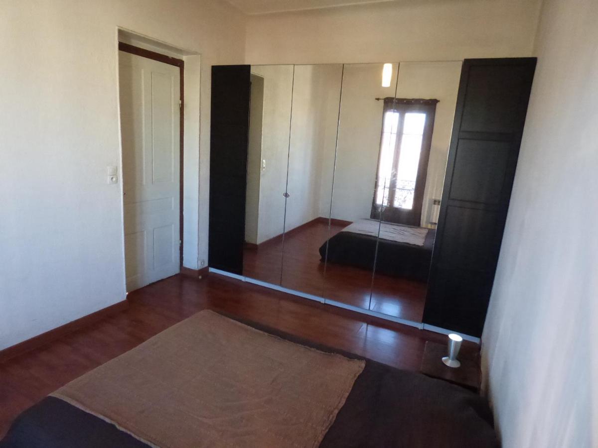 Buenos Aires Apartment *