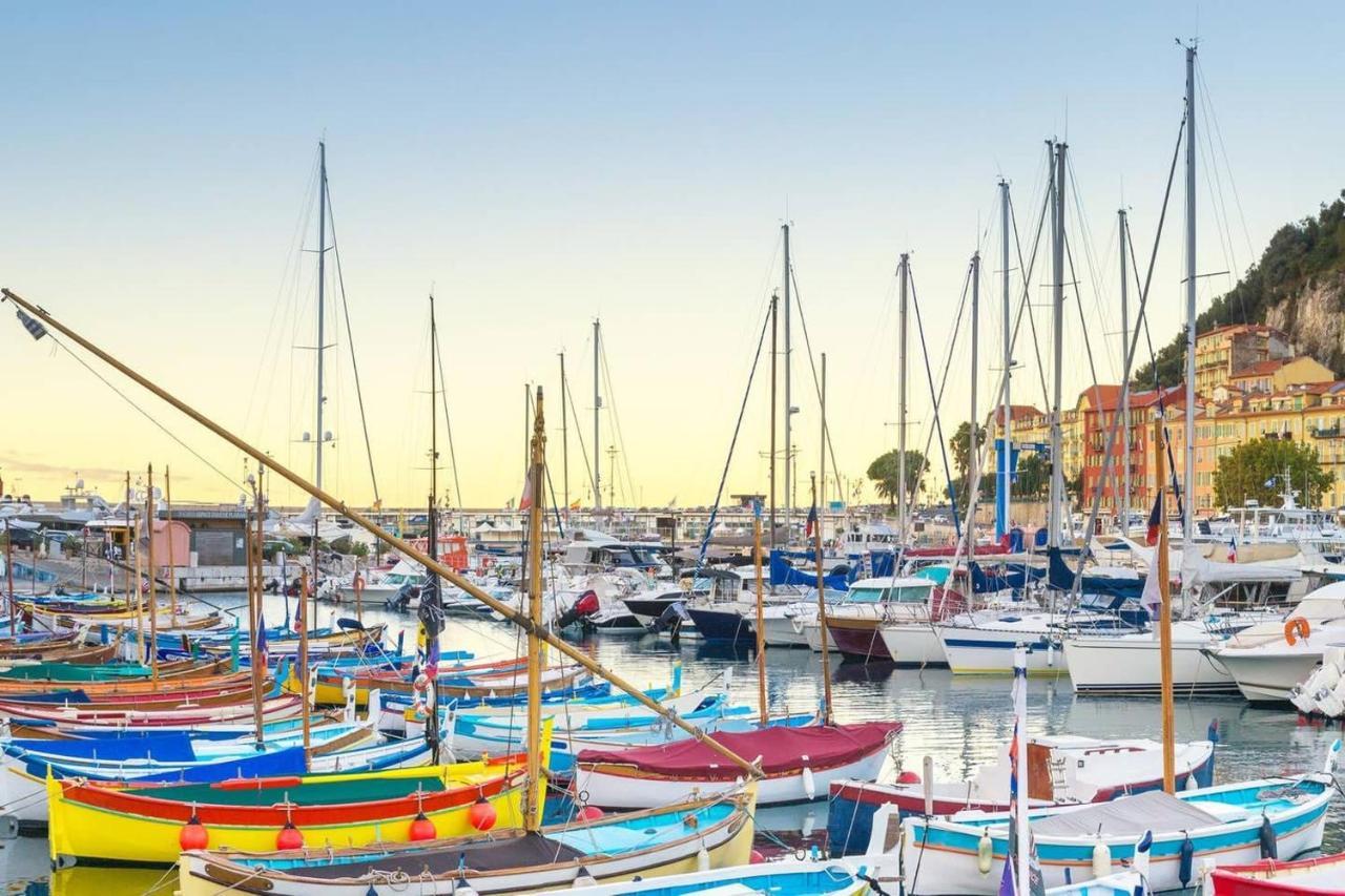 City Center Beautiful Studio * Nice