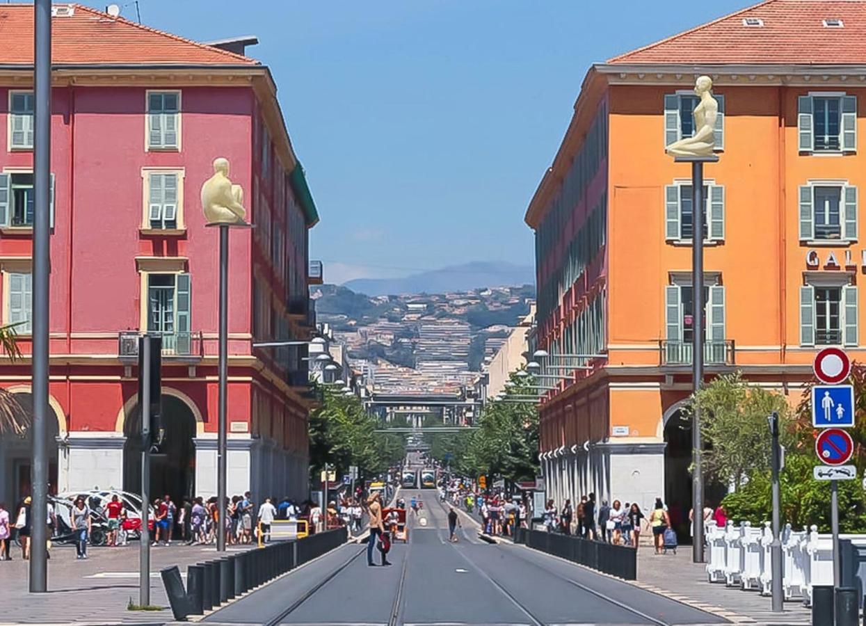 Apartment City Center Beautiful Studio *