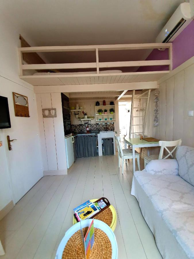 Maryluna Apartment *