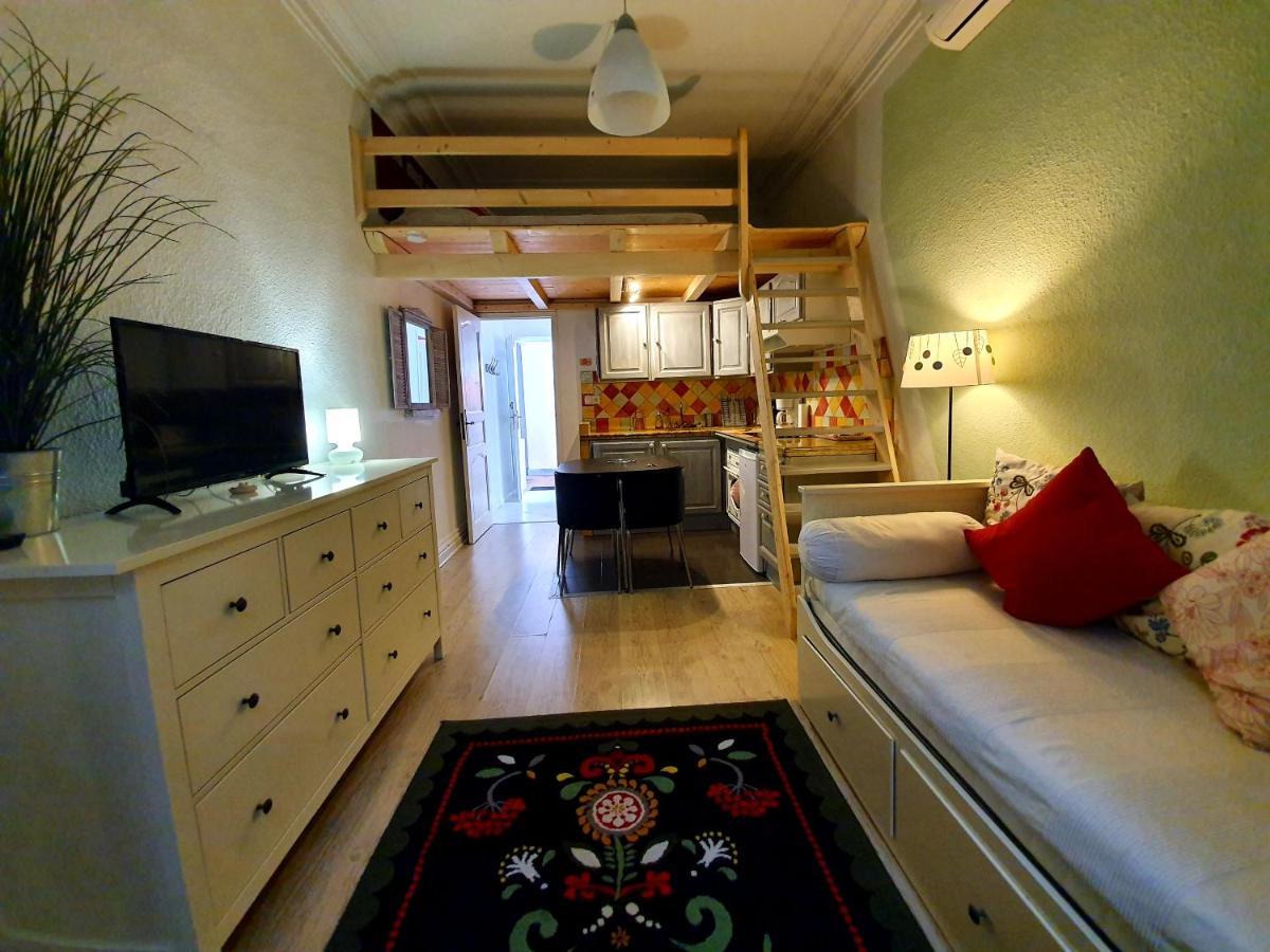 Apartment Maryluna *