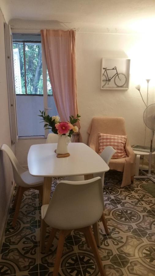 Maryluna Apartment *