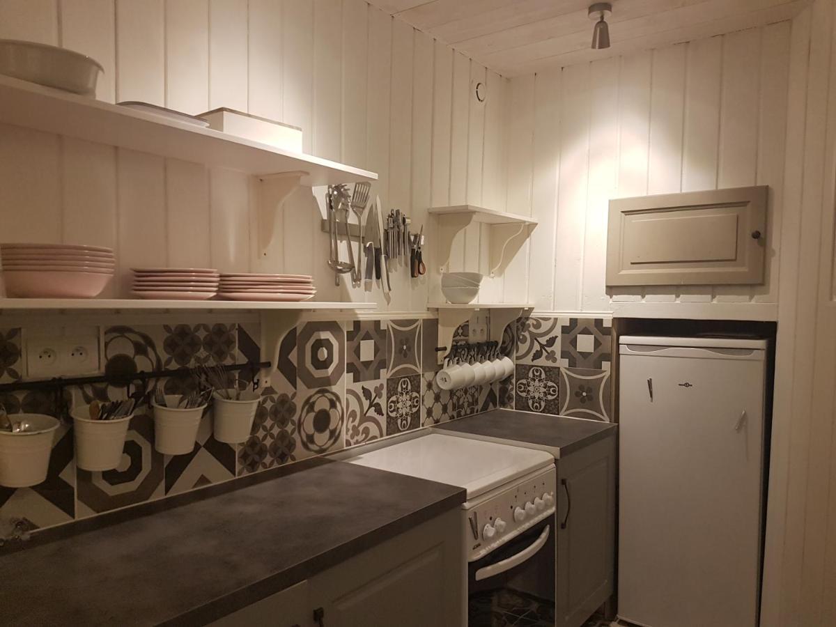Apartment Maryluna *