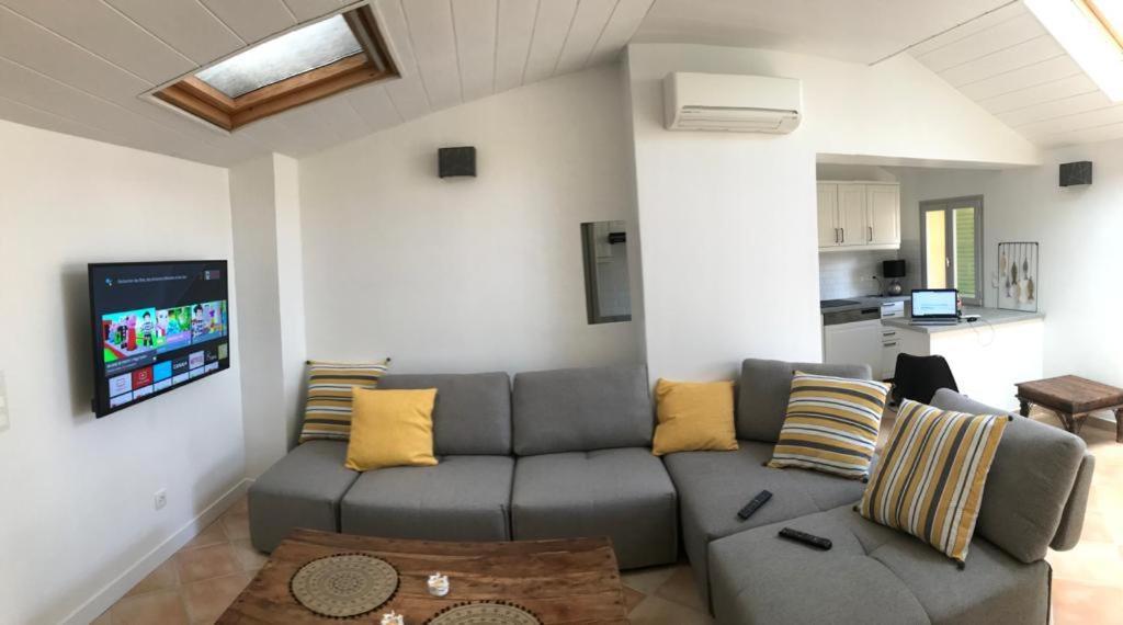 Apartment 3 Proche Mer Et Negresco Nice