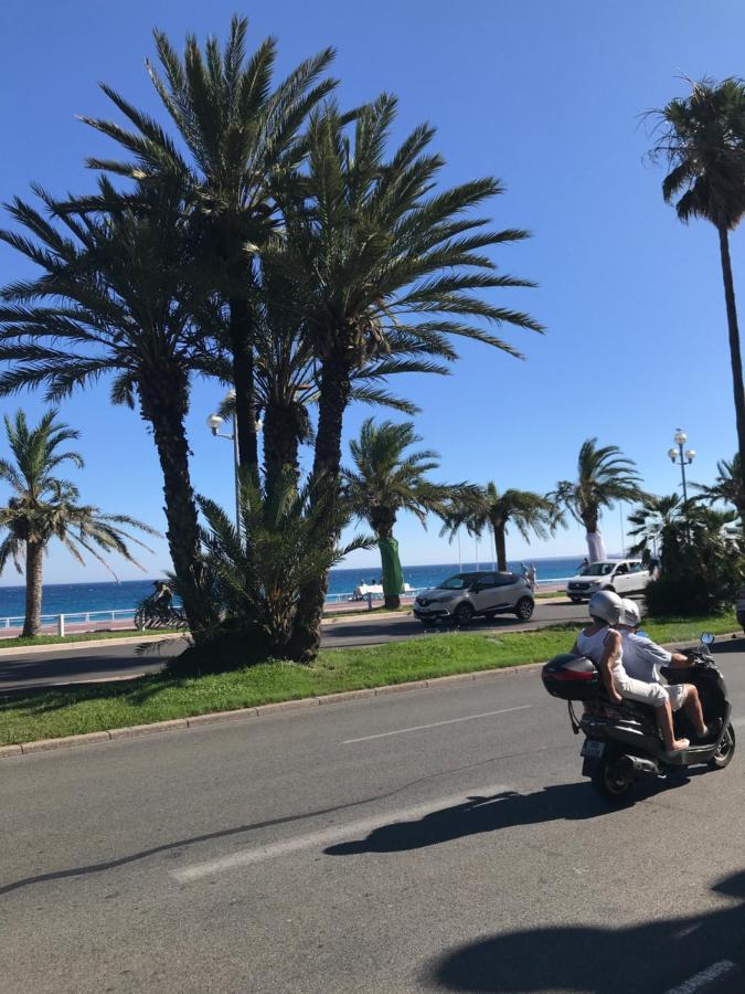 3 Proche Mer Et Negresco *
